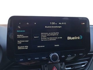 Hyundai i30 Kombi N-Line 1.5 T-GDI 7DCT Voll-LED/Navi/Winterp.  ** - bilder 41