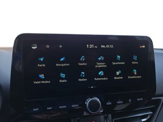 Hyundai i30 Kombi N-Line 1.5 T-GDI 7DCT Voll-LED/Navi/Winterp.  ** - bilder 43