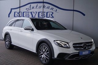 Mercedes-Benz E 220 Gebrauchtwagen Kaufen