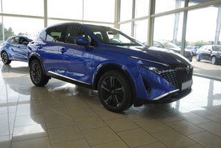 Nissan Qashqai age.one-day registration Kaufen