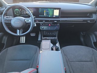 Hyundai TUCSON 1,6T HEV N Line X UPE=54000 Euro!        ** - foto 6