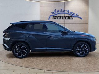 Hyundai TUCSON 1,6T HEV N Line X UPE=54000 Euro!        ** - foto 4