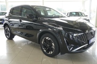 Nissan Qashqai age.one-day registration Kaufen