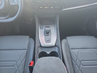 Nissan Qashqai N-Design 20*Alu/Pano/Leder/el.Klappe - foto 7