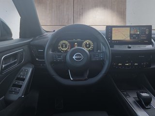 Nissan Qashqai N-Design 20*Alu/Pano/Leder/el.Klappe - foto 9