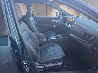 Nissan Qashqai N-Design 20*Alu/Pano/Leder/el.Klappe - foto 12