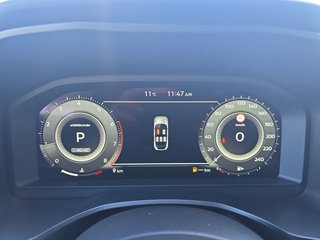 Nissan Qashqai N-Design 20*Alu/Pano/Leder/el.Klappe - foto 17