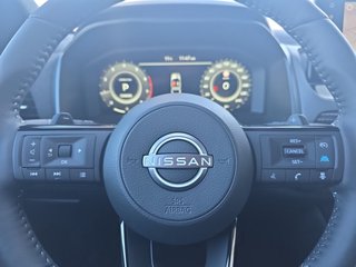 Nissan Qashqai N-Design 20*Alu/Pano/Leder/el.Klappe - foto 18