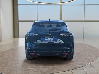 Nissan Qashqai N-Design 20*Alu/Pano/Leder/el.Klappe - foto 4