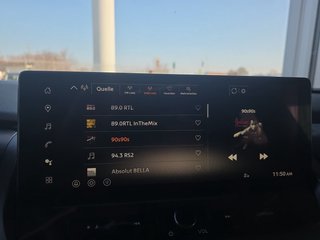 Nissan Qashqai N-Design 20*Alu/Pano/Leder/el.Klappe - foto 29