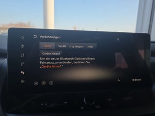 Nissan Qashqai N-Design 20*Alu/Pano/Leder/el.Klappe - foto 30