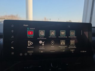 Nissan Qashqai N-Design 20*Alu/Pano/Leder/el.Klappe - foto 31