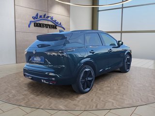 Nissan Qashqai N-Design 20*Alu/Pano/Leder/el.Klappe - foto 5