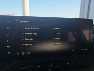 Nissan Qashqai N-Design 20*Alu/Pano/Leder/el.Klappe - foto 38