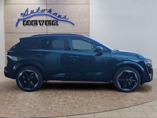 Nissan Qashqai N-Design 20*Alu/Pano/Leder/el.Klappe - foto 1