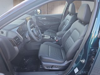 Nissan Qashqai N-Design 20*Alu/Pano/Leder/el.Klappe - foto 5