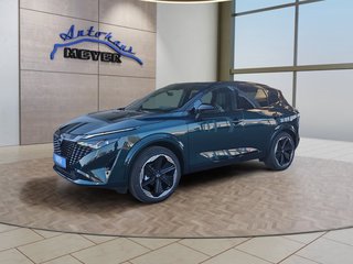 Nissan Qashqai age.one-day registration Kaufen