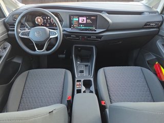 Volkswagen Caddy Life 1,5TSI DSG aAHK/Kamera/ACC/Sitzhz.  ** - foto 6