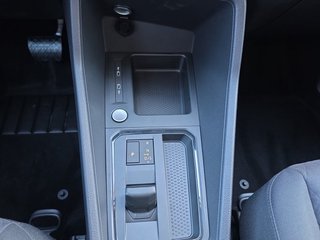 Volkswagen Caddy Life 1,5TSI DSG aAHK/Kamera/ACC/Sitzhz.  ** - foto 20