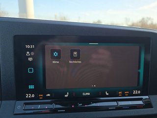 Volkswagen Caddy Life 1,5TSI DSG aAHK/Kamera/ACC/Sitzhz.  ** - foto 26