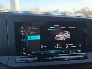 Volkswagen Caddy Life 1,5TSI DSG aAHK/Kamera/ACC/Sitzhz.  ** - foto 32