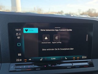 Volkswagen Caddy Life 1,5TSI DSG aAHK/Kamera/ACC/Sitzhz.  ** - foto 33