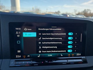 Volkswagen Caddy Life 1,5TSI DSG aAHK/Kamera/ACC/Sitzhz.  ** - foto 37