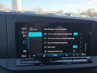 Volkswagen Caddy Life 1,5TSI DSG aAHK/Kamera/ACC/Sitzhz.  ** - foto 38