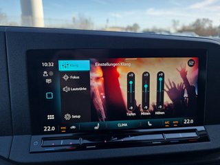 Volkswagen Caddy Life 1,5TSI DSG aAHK/Kamera/ACC/Sitzhz.  ** - foto 40