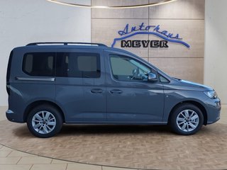 Volkswagen Caddy Life 1,5TSI DSG aAHK/Kamera/ACC/Sitzhz.  ** - foto 1