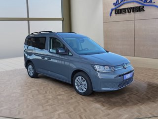 Volkswagen Caddy Life 1,5TSI DSG aAHK/Kamera/ACC/Sitzhz.  ** - foto 3