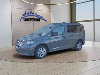 Volkswagen Caddy age.one-day registration Kaufen