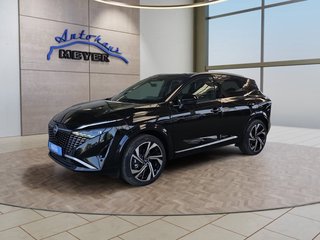 Nissan Qashqai age.one-day registration Kaufen