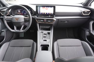 CUPRA Formentor 2.0TDI DSG 4Drive 18*Alu/ACC/LED/Kamera  ** - bilder 10