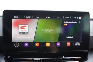 CUPRA Formentor 2.0TDI DSG 4Drive 18*Alu/ACC/LED/Kamera  ** - bilder 20