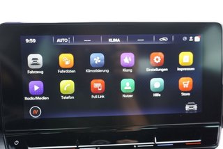 CUPRA Formentor 2.0TDI DSG 4Drive 18*Alu/ACC/LED/Kamera  ** - bilder 22