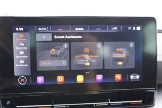 CUPRA Formentor 2.0TDI DSG 4Drive 18*Alu/ACC/LED/Kamera  ** - bilder 24