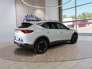 CUPRA Formentor 2.0TDI DSG 4Drive 18*Alu/ACC/LED/Kamera  ** - bilder 4