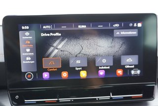 CUPRA Formentor 2.0TDI DSG 4Drive 18*Alu/ACC/LED/Kamera  ** - bilder 26