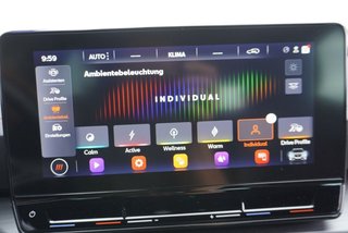 CUPRA Formentor 2.0TDI DSG 4Drive 18*Alu/ACC/LED/Kamera  ** - bilder 27