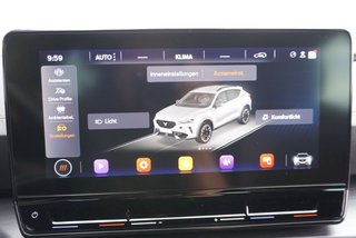 CUPRA Formentor 2.0TDI DSG 4Drive 18*Alu/ACC/LED/Kamera  ** - bilder 28