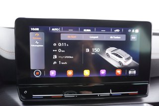 CUPRA Formentor 2.0TDI DSG 4Drive 18*Alu/ACC/LED/Kamera  ** - bilder 30