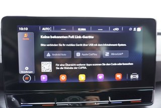 CUPRA Formentor 2.0TDI DSG 4Drive 18*Alu/ACC/LED/Kamera  ** - bilder 37