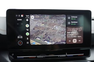 CUPRA Formentor 2.0TDI DSG 4Drive 18*Alu/ACC/LED/Kamera  ** - bilder 39