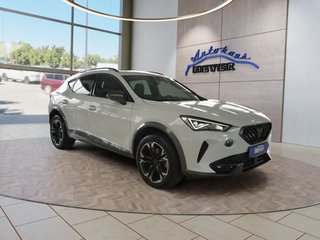 CUPRA Formentor Gebrauchtwagen Kaufen