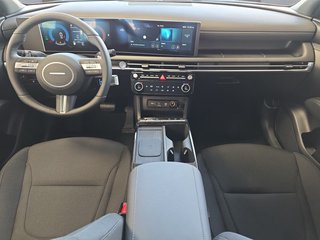 Hyundai TUCSON 1.6 T-GDI HEV 239PS Navi/LED/Kamera/Keyless   ** - bilder 5