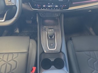 Nissan Qashqai Tekna 1,3 DIG-T 19*Alu/Pano/Leder/Head-Up   ** - bilder 7