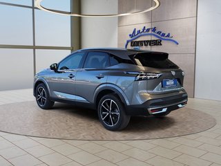 Nissan Qashqai Tekna 1,3 DIG-T 19*Alu/Pano/Leder/Head-Up   ** - bilder 3