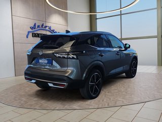 Nissan Qashqai Tekna 1,3 DIG-T 19*Alu/Pano/Leder/Head-Up   ** - bilder 5