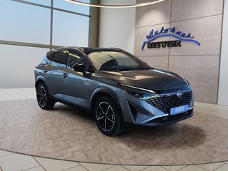 Nissan Qashqai Tekna 1,3 DIG-T 19*Alu/Pano/Leder/Head-Up   ** - bilder 2